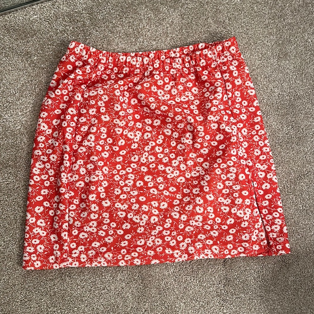 Shein small skirt